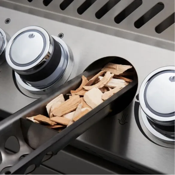 Napoleon Barbecue a gas Prestige Pro PRO825RSIB