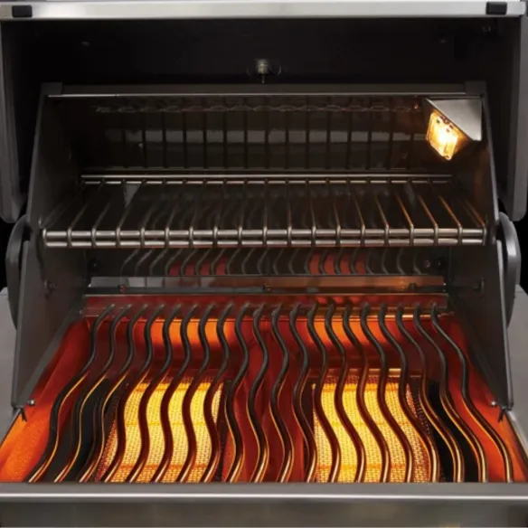 Napoleon Barbecue a gas Prestige Pro PRO825RSIB