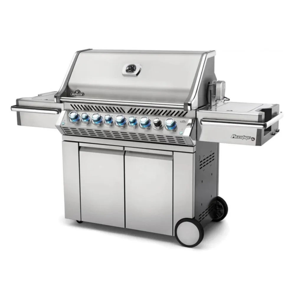 Napoleon Barbecue a gas Prestige Pro PRO665RSIB