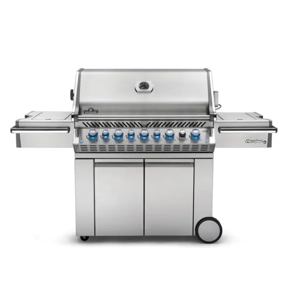 Napoleon Barbecue a gas Prestige Pro PRO665RSIB
