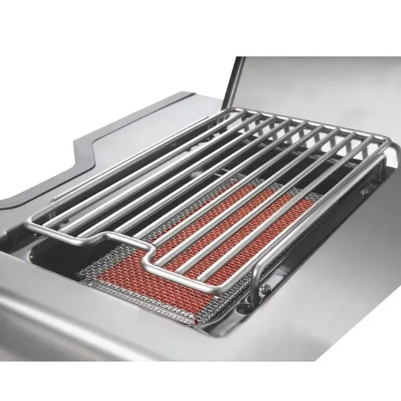 Napoleon Barbecue a gas Prestige Pro PRO665RSIB