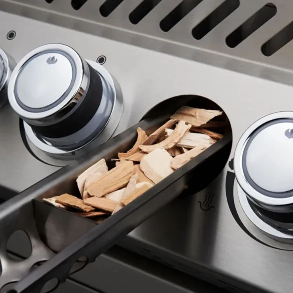 Napoleon Barbecue a gas Prestige Pro PRO665RSIB