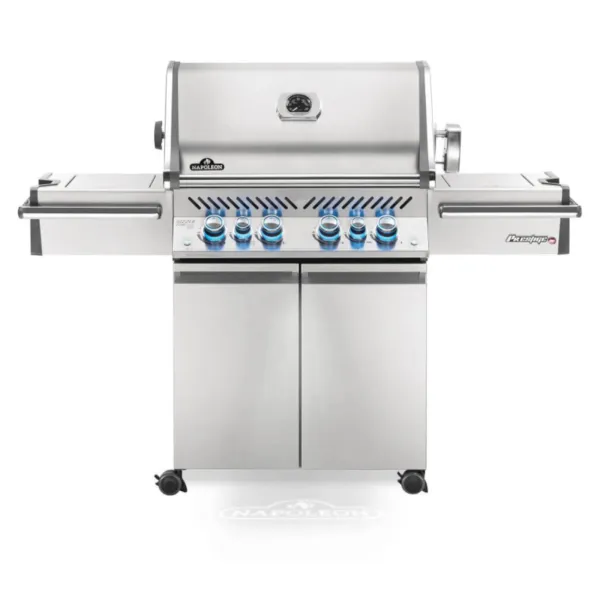 Napoleon Gasgrill Prestige Pro PRO500RSIB
