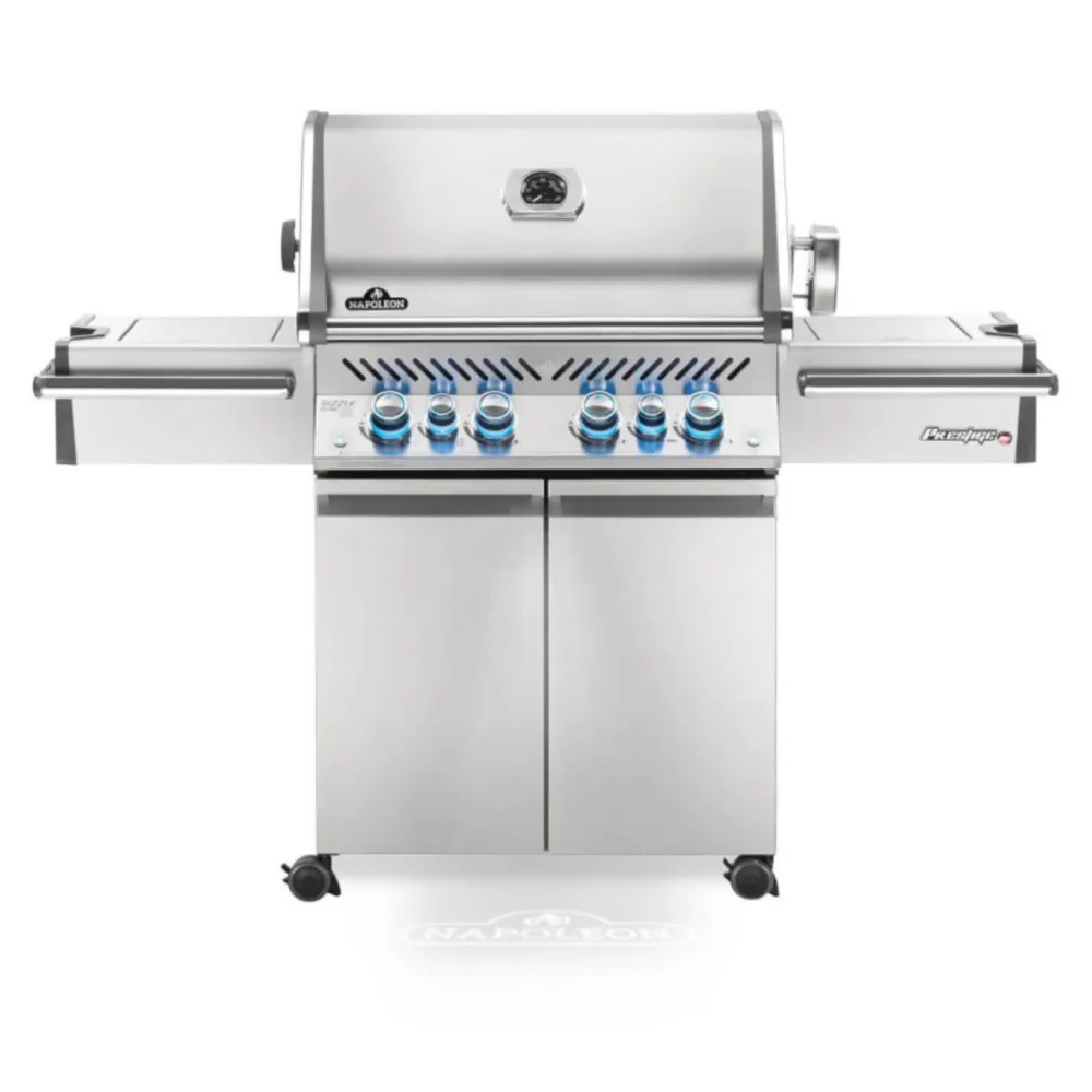 Napoleon Gasgrill Prestige Pro PRO500RSIB