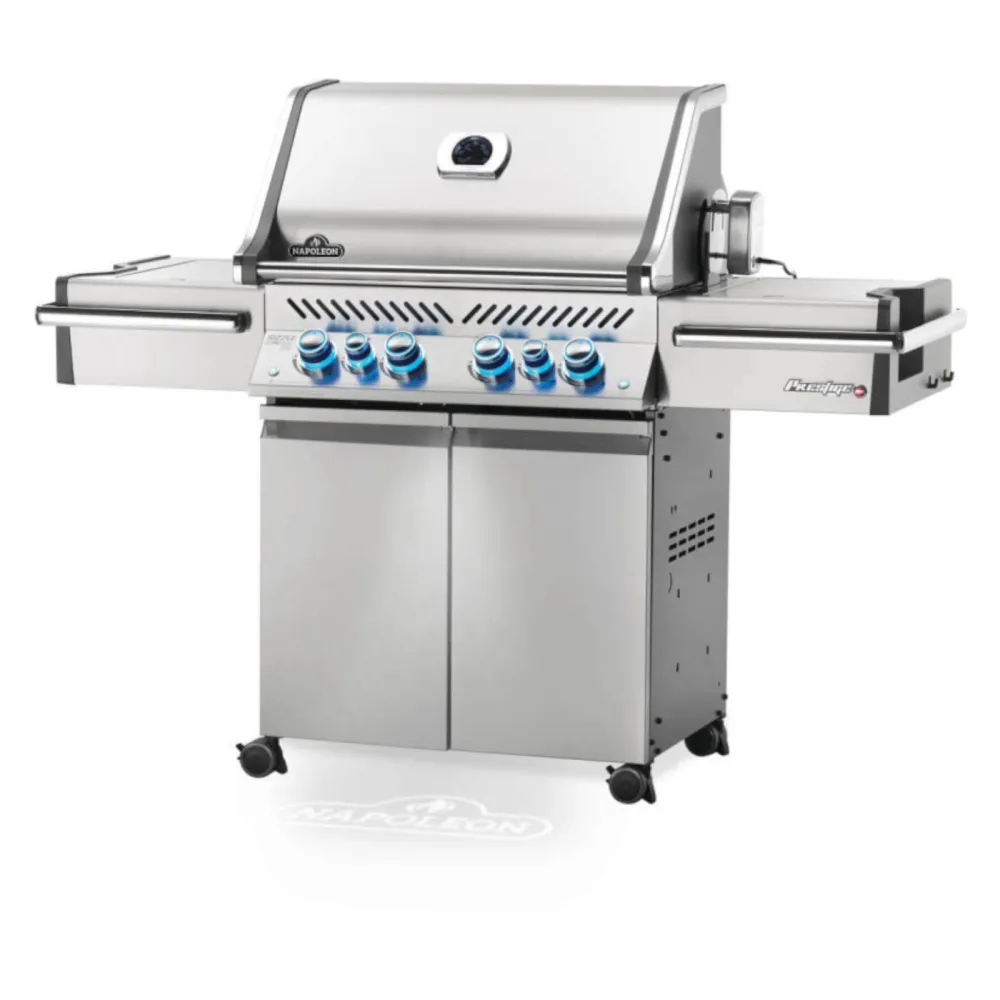 Napoleon Gasgrill Prestige Pro PRO500RSIB