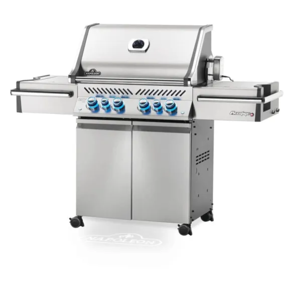 Napoleon Gas grill Prestige Pro PRO500RSIB
