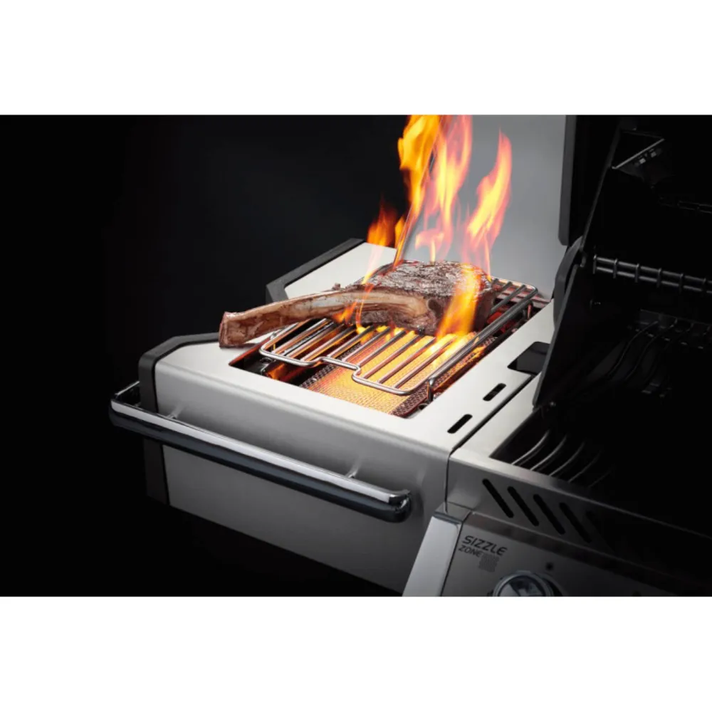 Napoleon Gasgrill Prestige Pro PRO500RSIB