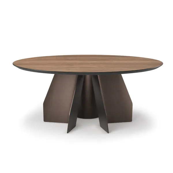 Runder Tisch Cattelan Senator round