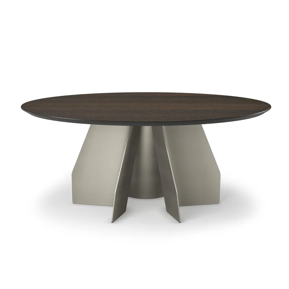 Tavolo rotondo Cattelan Senator round