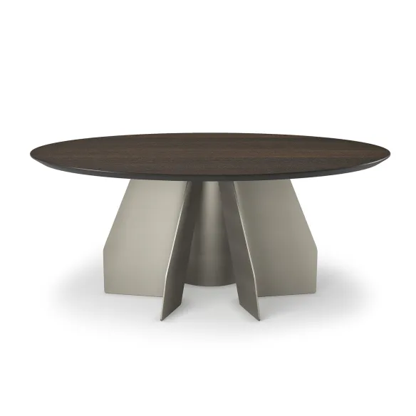 Tavolo rotondo Cattelan Senator round