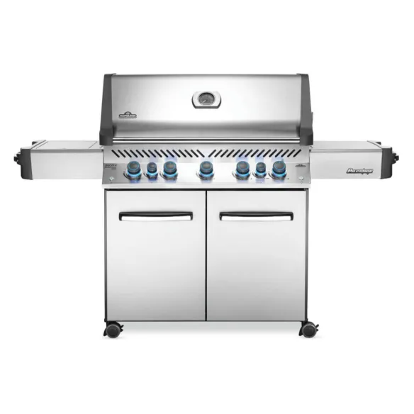 Napoleon Barbecue a gas Prestige P665RSIB