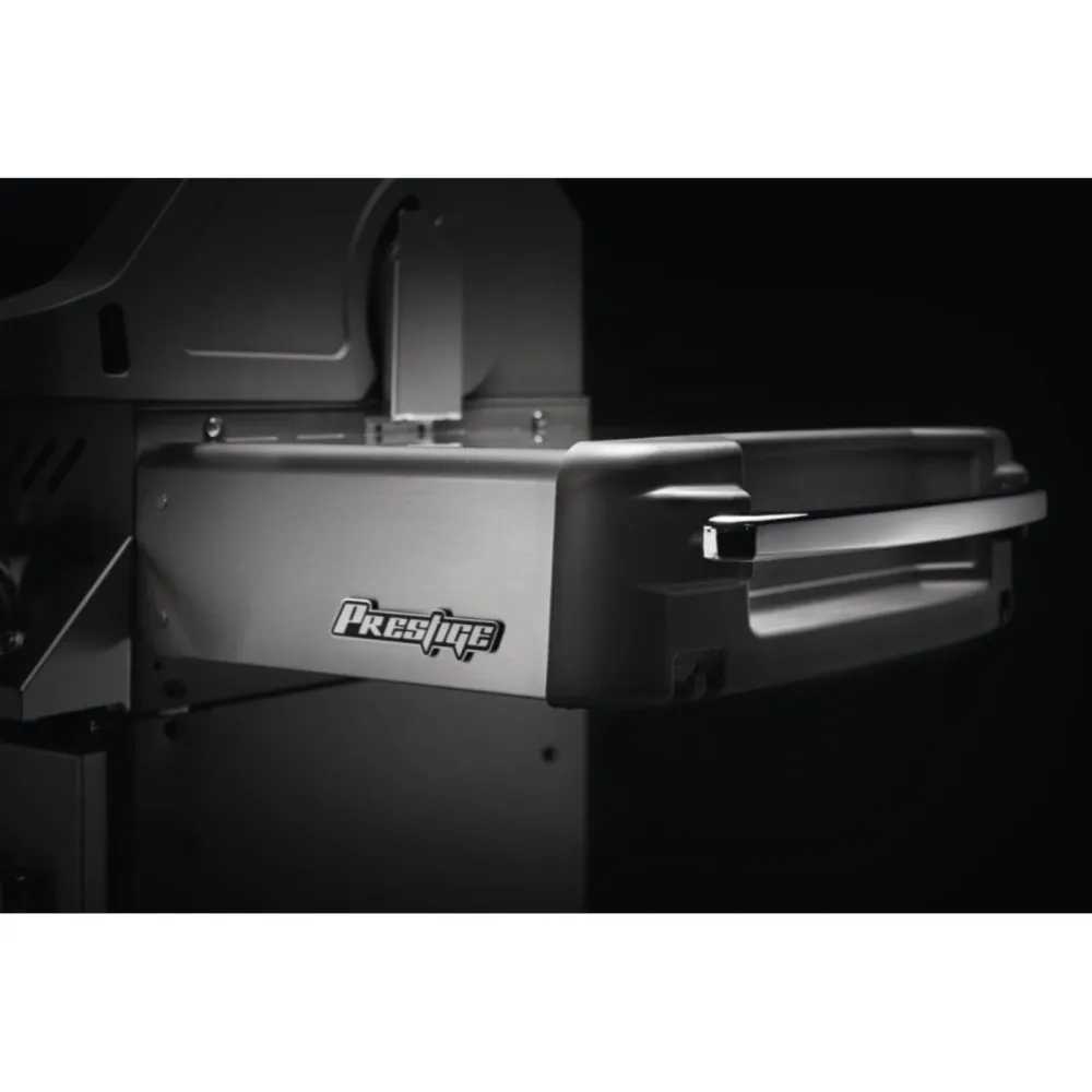 Napoleon Barbecue a gas Prestige P665RSIB