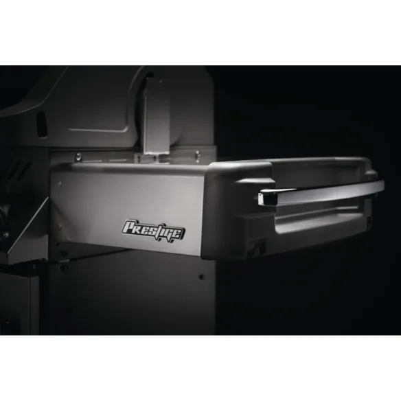Napoleon Barbecue a gas Prestige P665RSIB