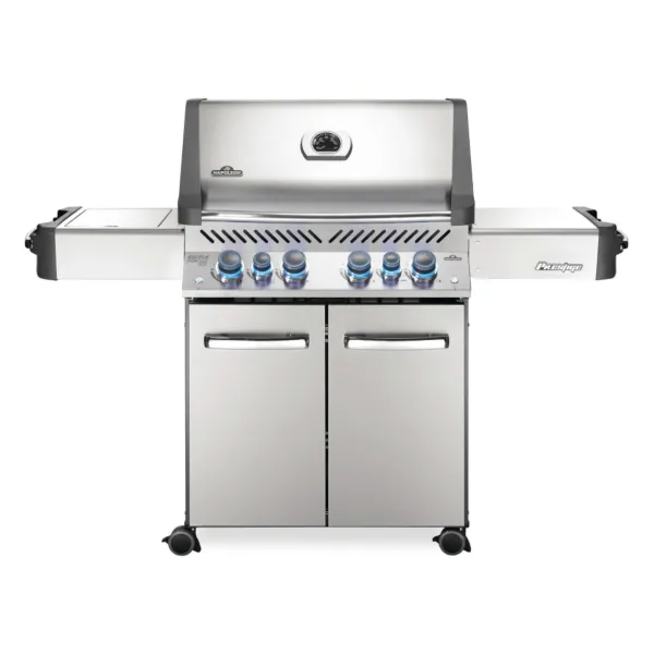 Napoleon Barbecue a gas Prestige P500RSIB
