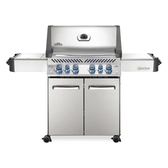 Napoleon Barbecue a gas Prestige P500RSIB