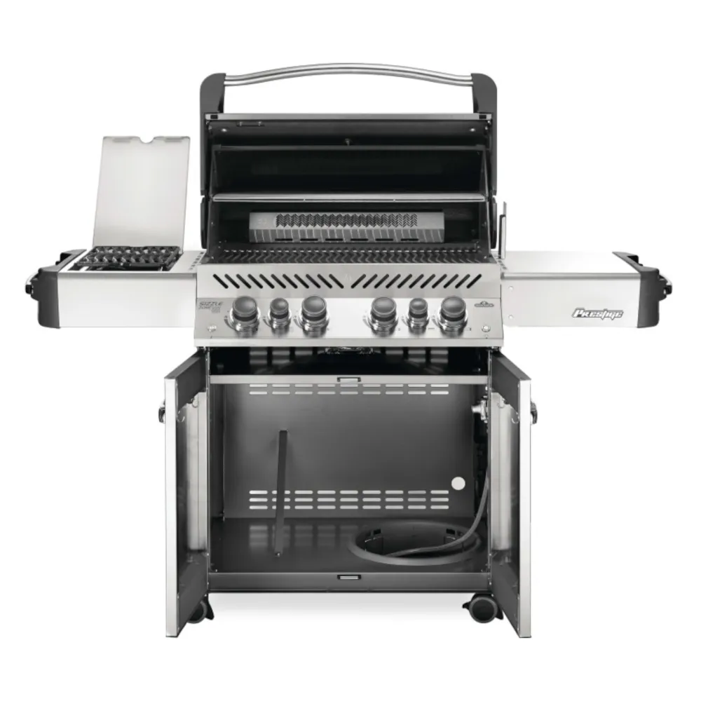 Napoleon Barbecue a gas Prestige P500RSIB