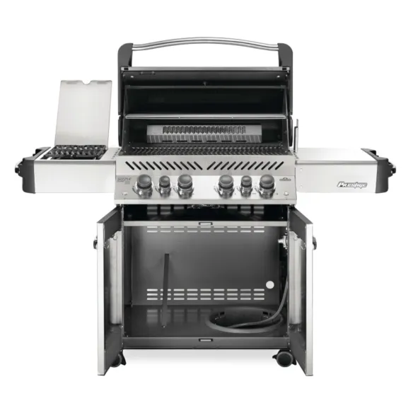 Napoleon Barbecue a gas Prestige P500RSIB