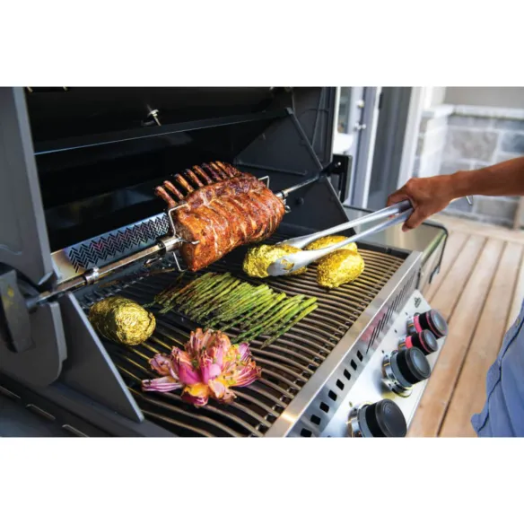 Napoleon Barbecue a gas Prestige P500RSIB