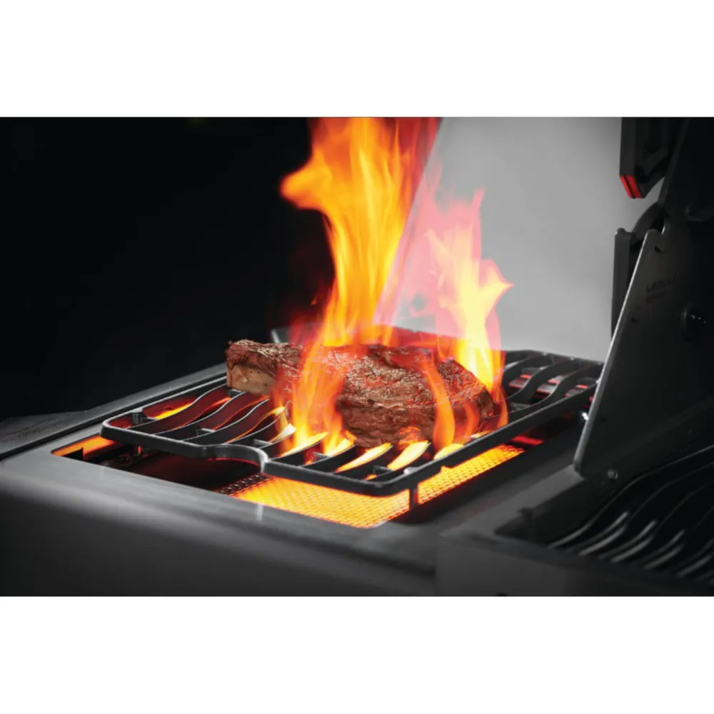Napoleon Barbecue a gas Prestige P500RSIB