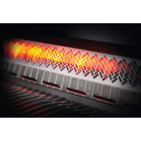 Napoleon Barbecue a gas Prestige P500RSIB