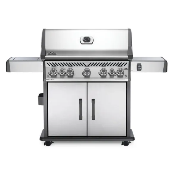 Napoleon Barbecue a gas Rogue RSE625RSIB