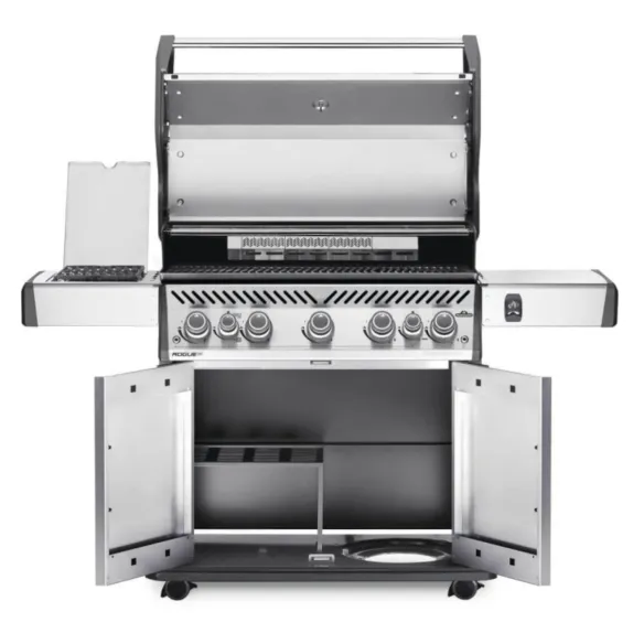 Napoleon Barbecue a gas Rogue RSE625RSIB