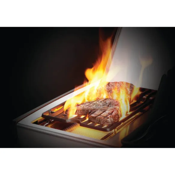 Napoleon Gas Grill Rogue RSE625RSIB