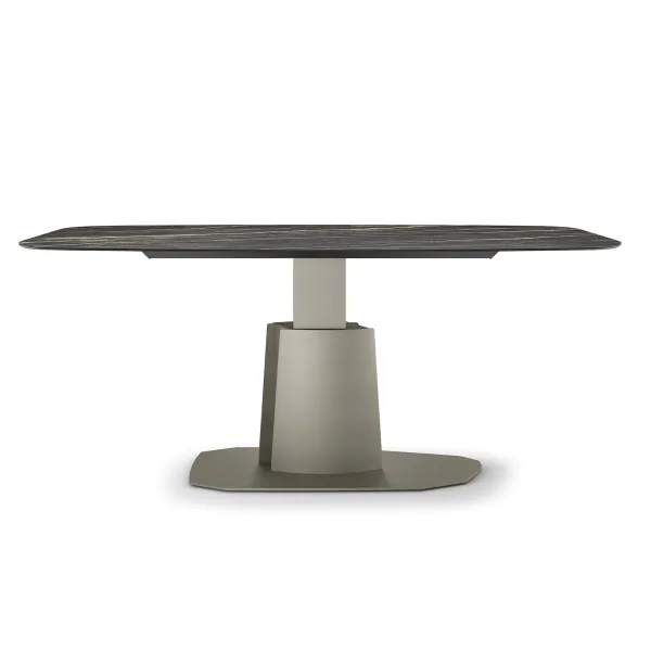 Tavolo Cattelan Aviator Keramik Lift