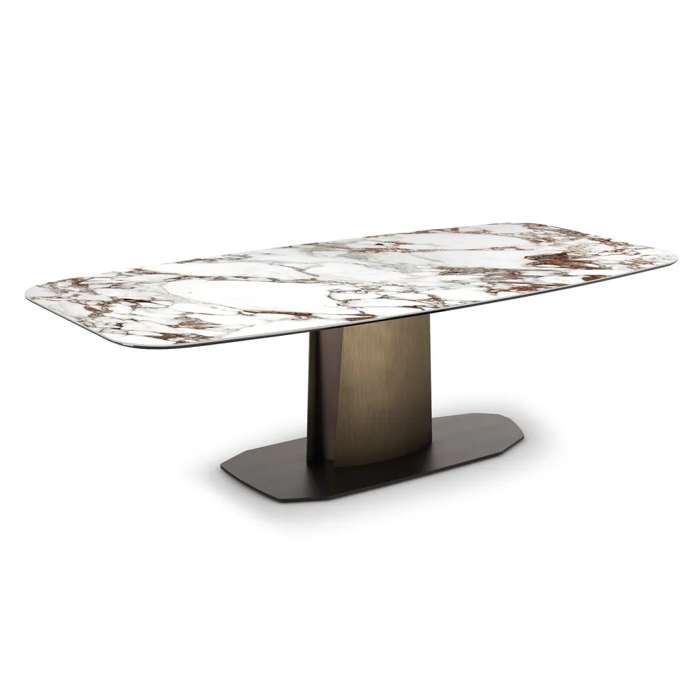 Table Cattelan Aviator Keramik Lift
