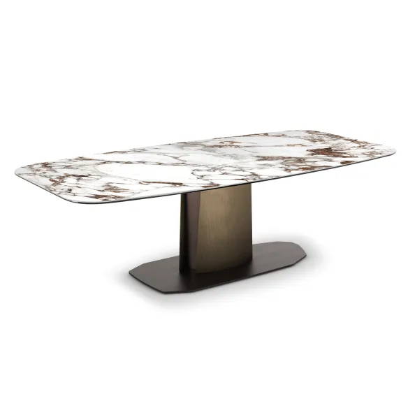 Table Cattelan Aviator Keramik Lift