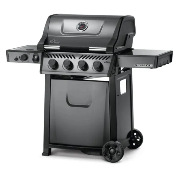 Napoleon Barbecue a gas Freestyle F425 SIB 2