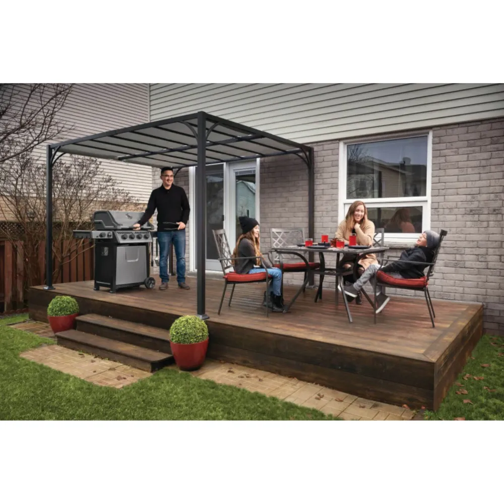 Napoleon Barbecue a gas Freestyle F425 SIB