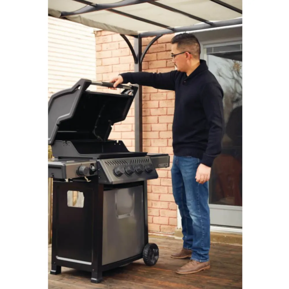 Napoleon Barbecue a gas Freestyle F425 SIB