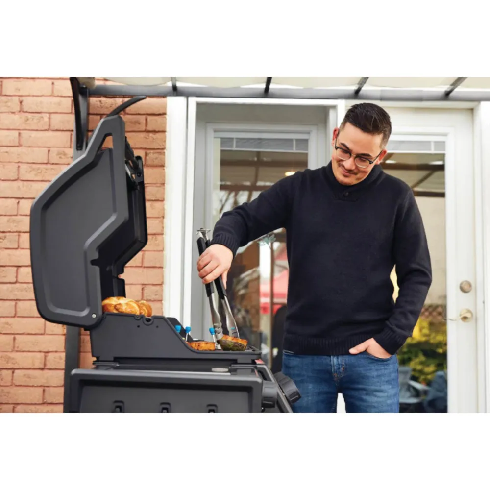 Napoleon Barbecue a gas Freestyle F425 SIB
