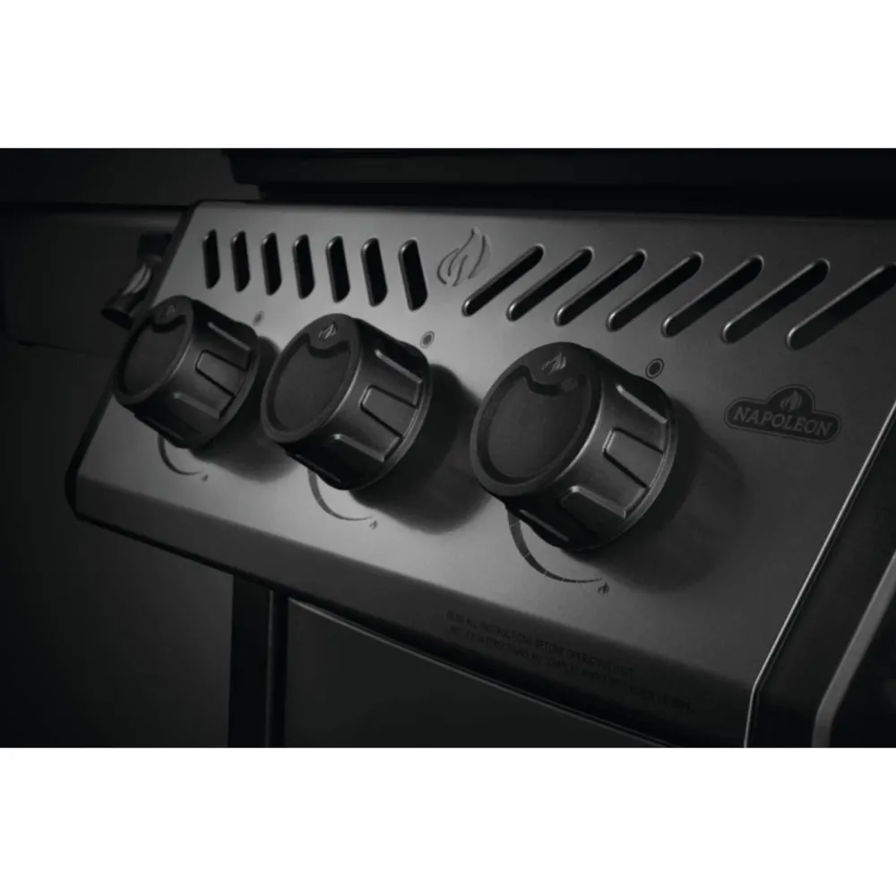 Napoleon Barbecue a gas Freestyle F425 SIB