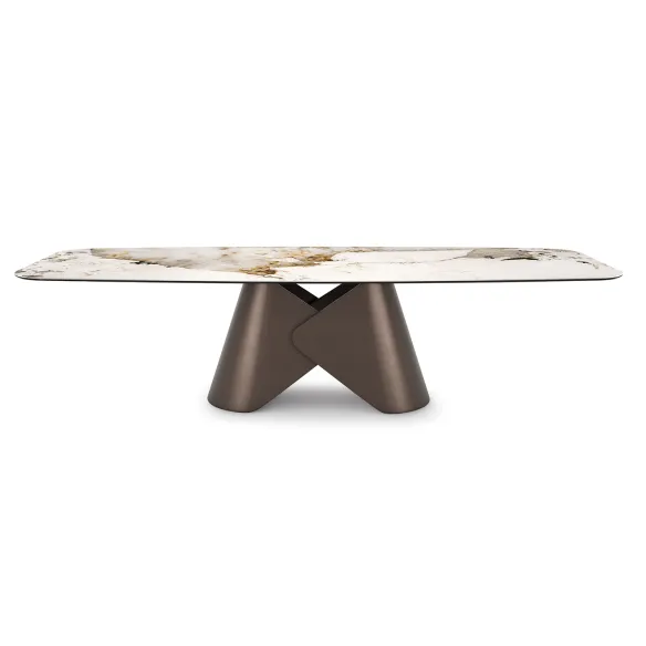 Table Cattelan Aviator Keramik Lift