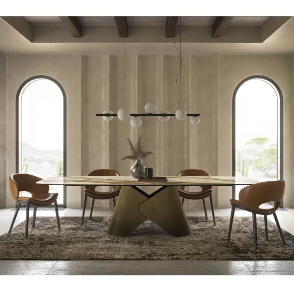 Mesa Cattelan Aviator Keramik Lift