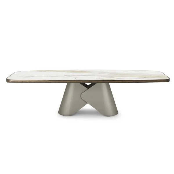 Table Cattelan Scott Keramik Premium