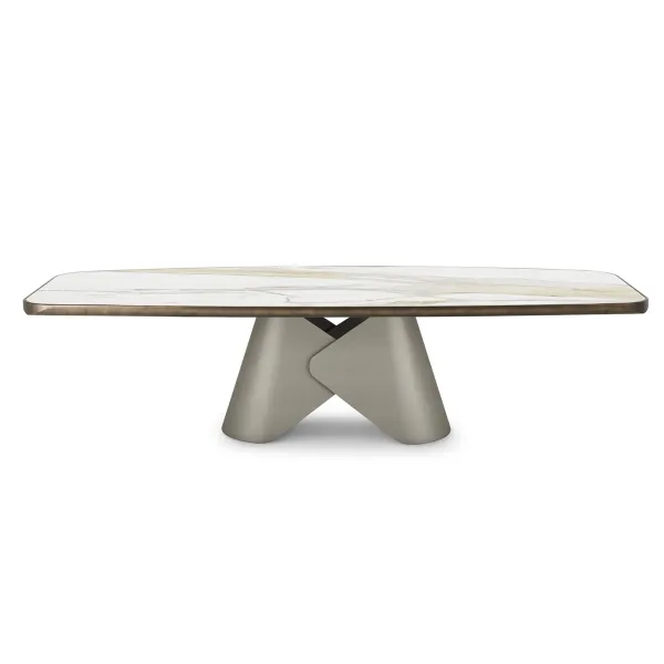 Tisch Cattelan Scott Keramik Premium