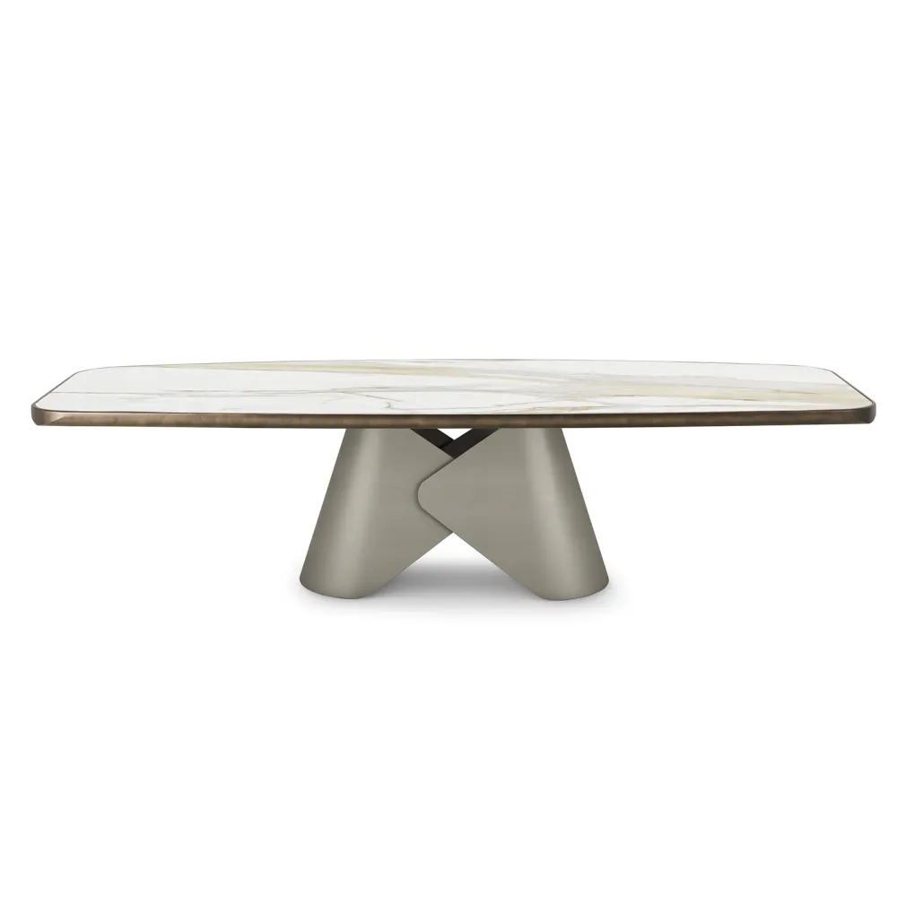 Mesa Cattelan Scott Keramik Premium