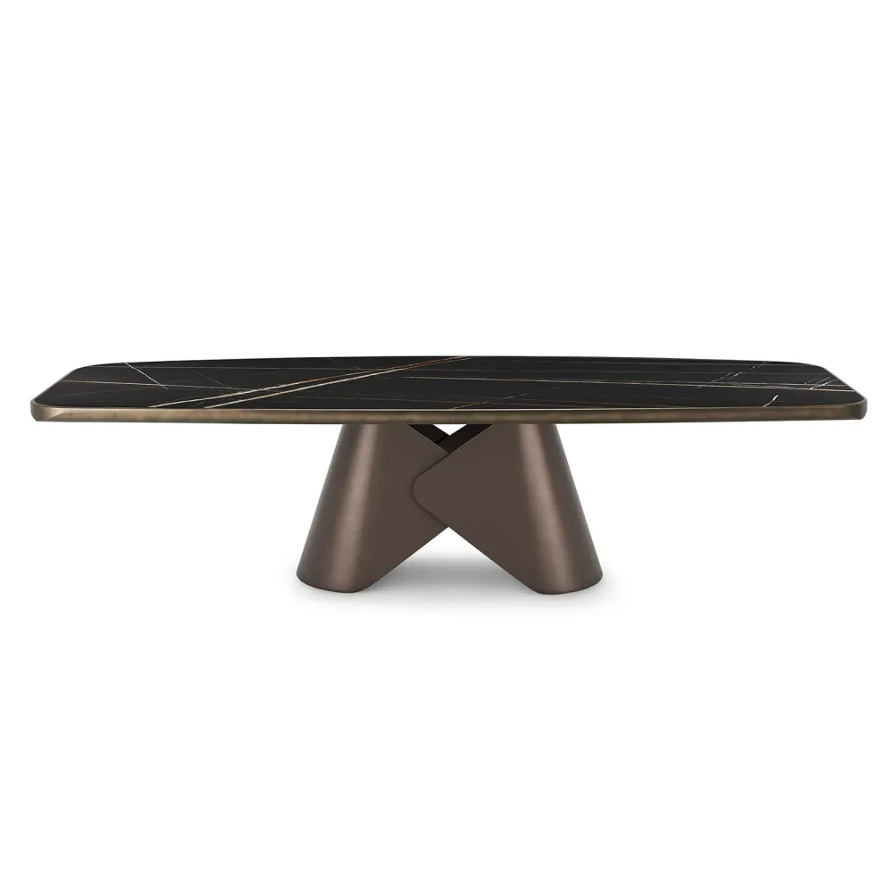 Tavolo Cattelan Scott Keramik Premium
