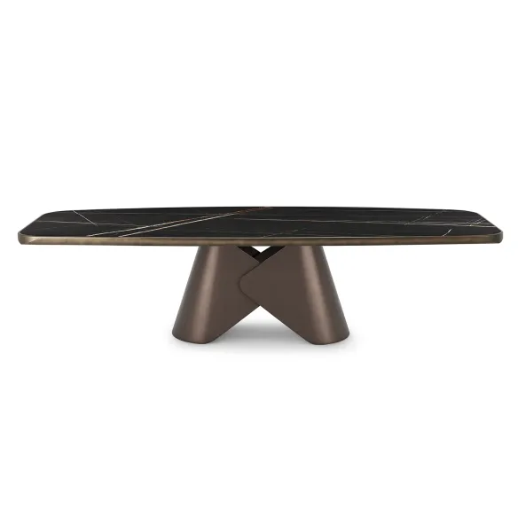 Table Cattelan Scott Keramik Premium