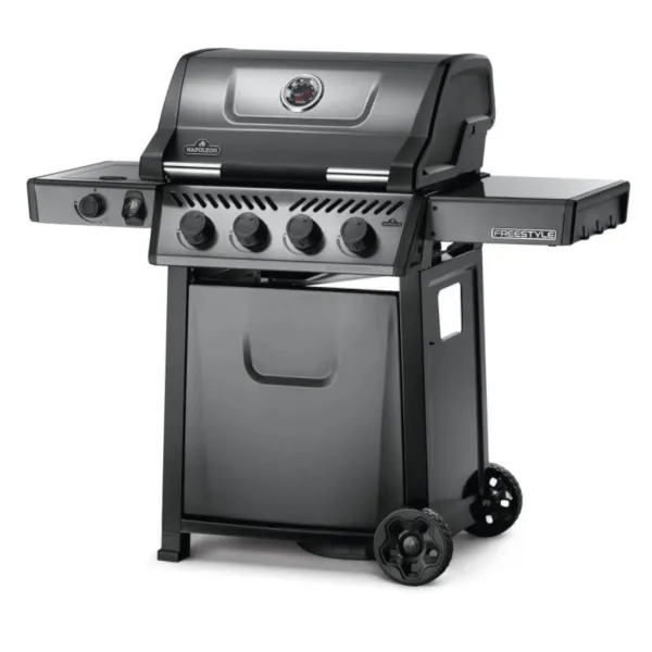 Napoleon Barbecue a gas Freestyle F425 SB 2
