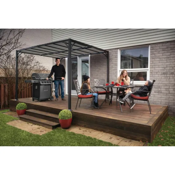 Napoleon Barbecue a gas Freestyle F425 SB