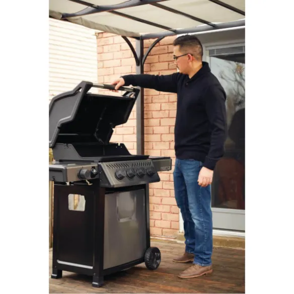 Napoleon Barbecue a gas Freestyle F425 SB