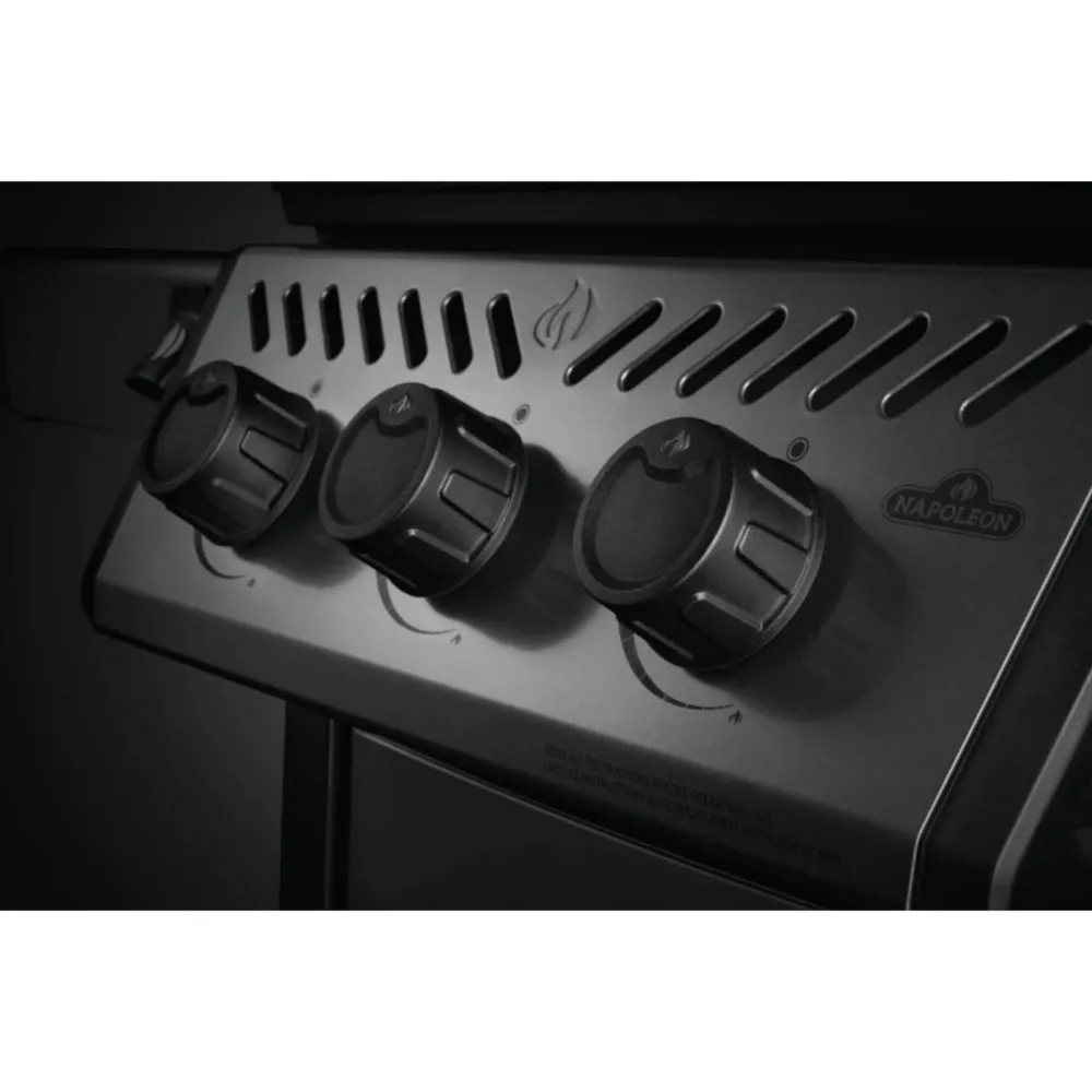 Napoleon Barbecue a gas Freestyle F425 SB