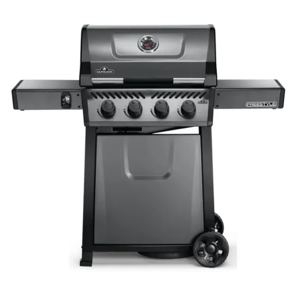 Napoleon Barbecue à gaz Freestyle F425 GT