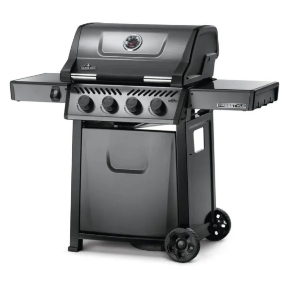 Napoleon Barbacoa de gas Freestyle F425 GT 2