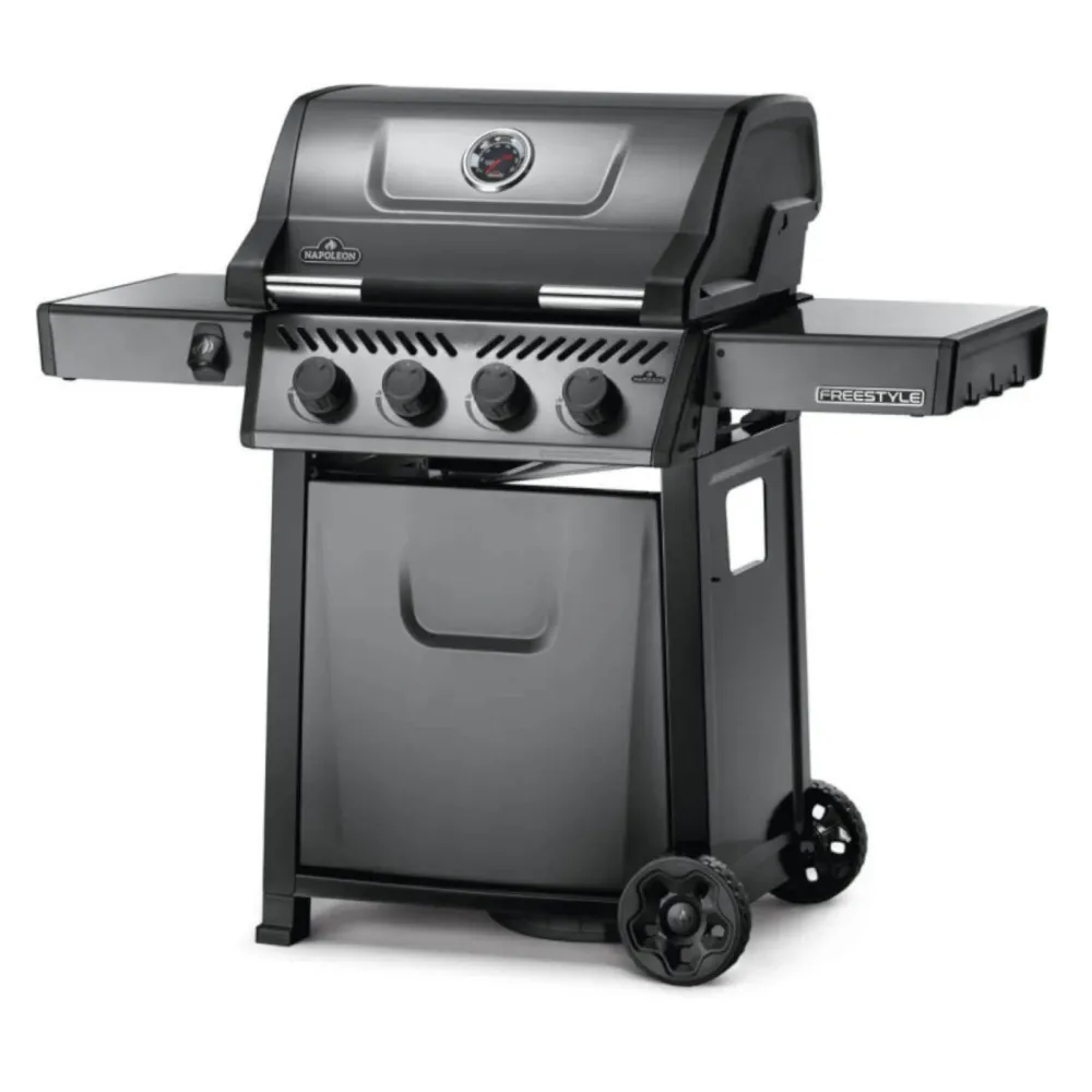 Napoleon Barbacoa de gas Freestyle F425 GT