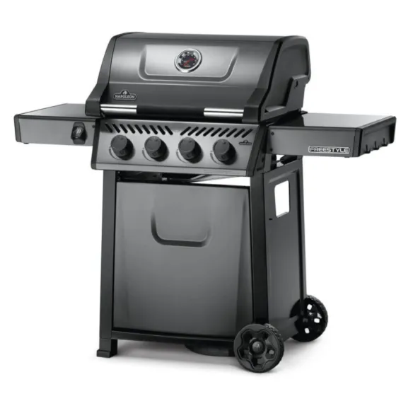 Napoleon Barbacoa de gas Freestyle F425 GT